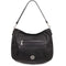 Brenda - Soft leather shoulder bag